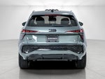 2026 Audi Q3 S line