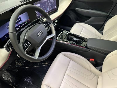 2026 Audi Q3 S line
