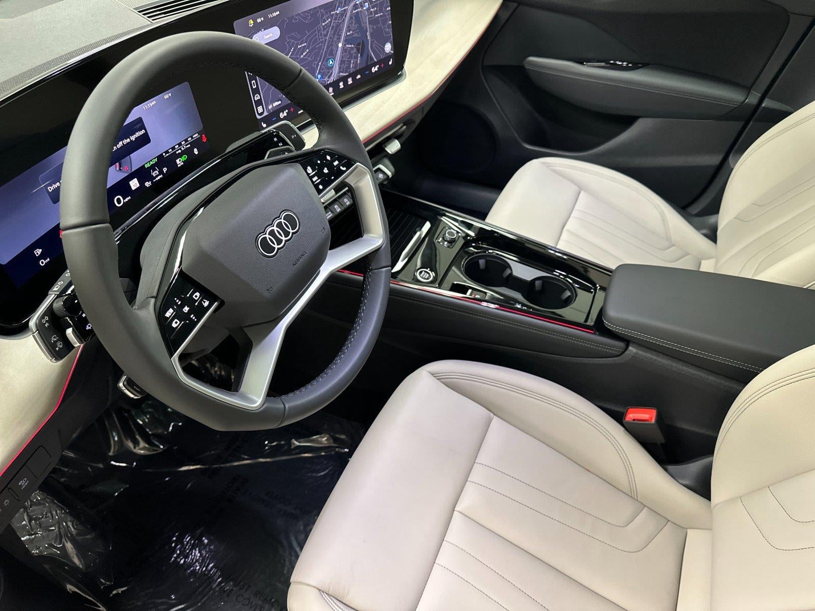 2026 Audi Q3 S line