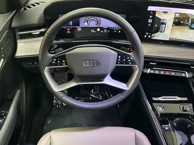 2026 Audi Q3 S line