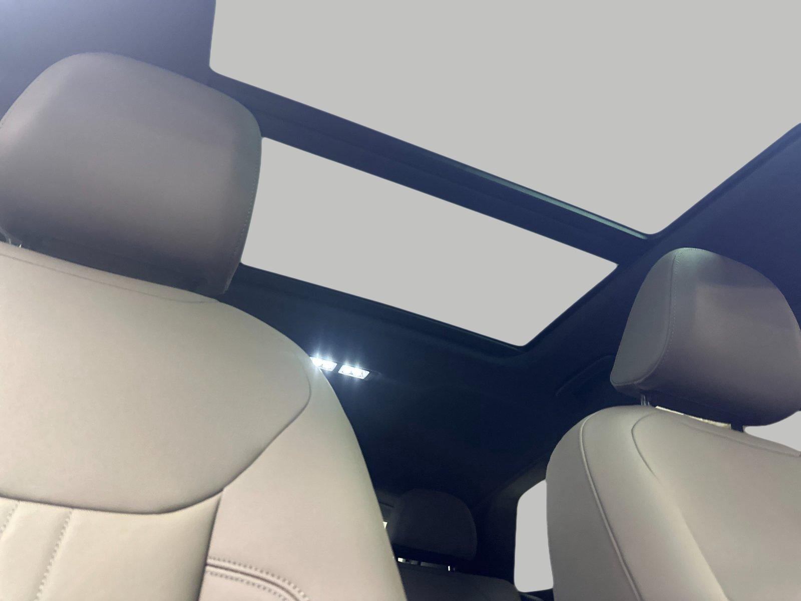 2026 Audi Q3 S line