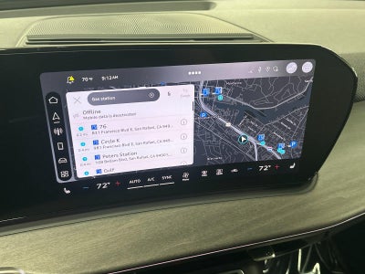 2026 Audi Q3 S line