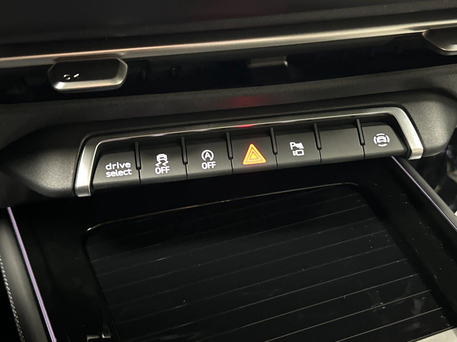 2026 Audi Q3 S line
