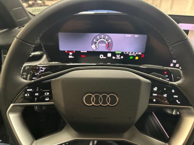 2026 Audi Q3 S line