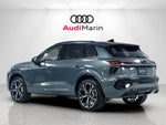 2026 Audi Q3 S line