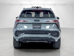 2026 Audi Q3 S line