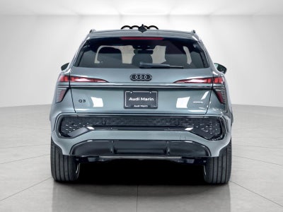 2026 Audi Q3 S line