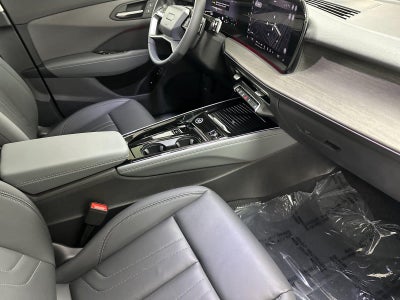 2026 Audi Q3 S line