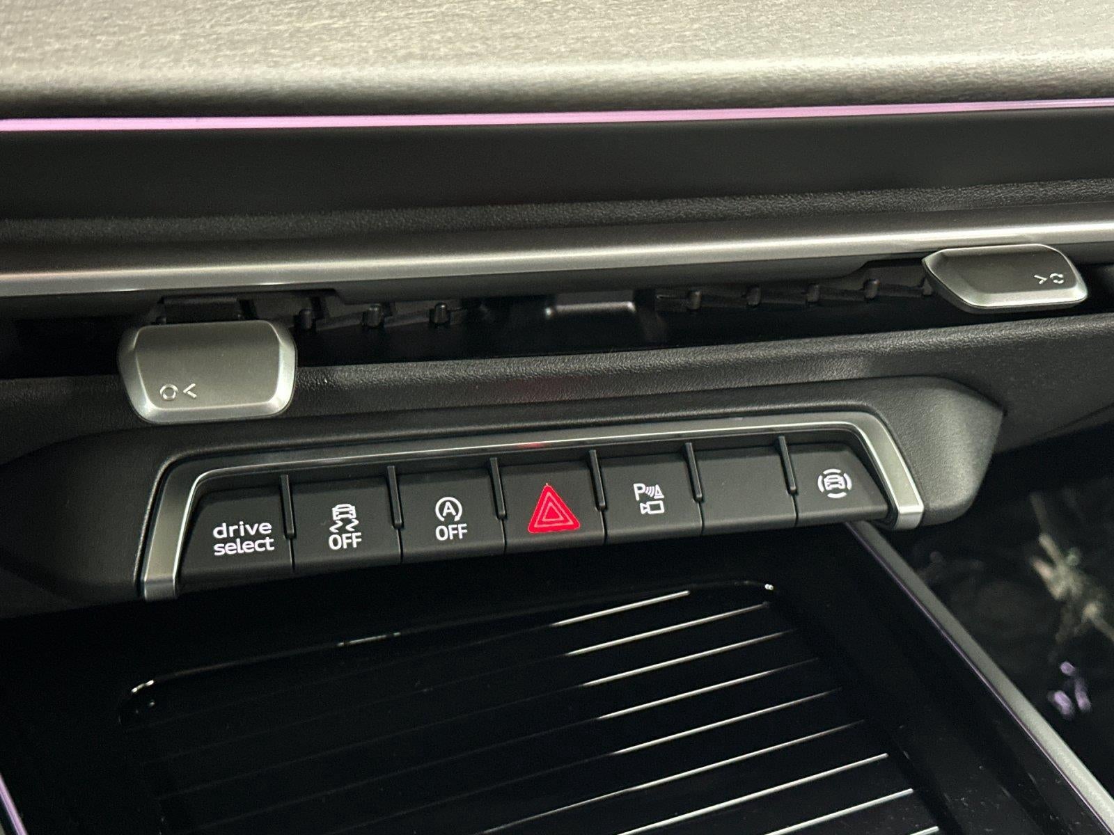 2026 Audi Q3 S line