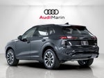 2026 Audi Q3 S line
