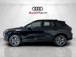 2026 Audi Q3 S line
