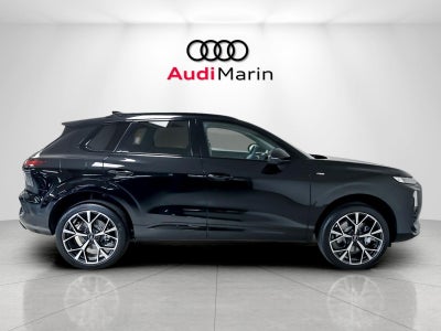 2026 Audi Q3 S line