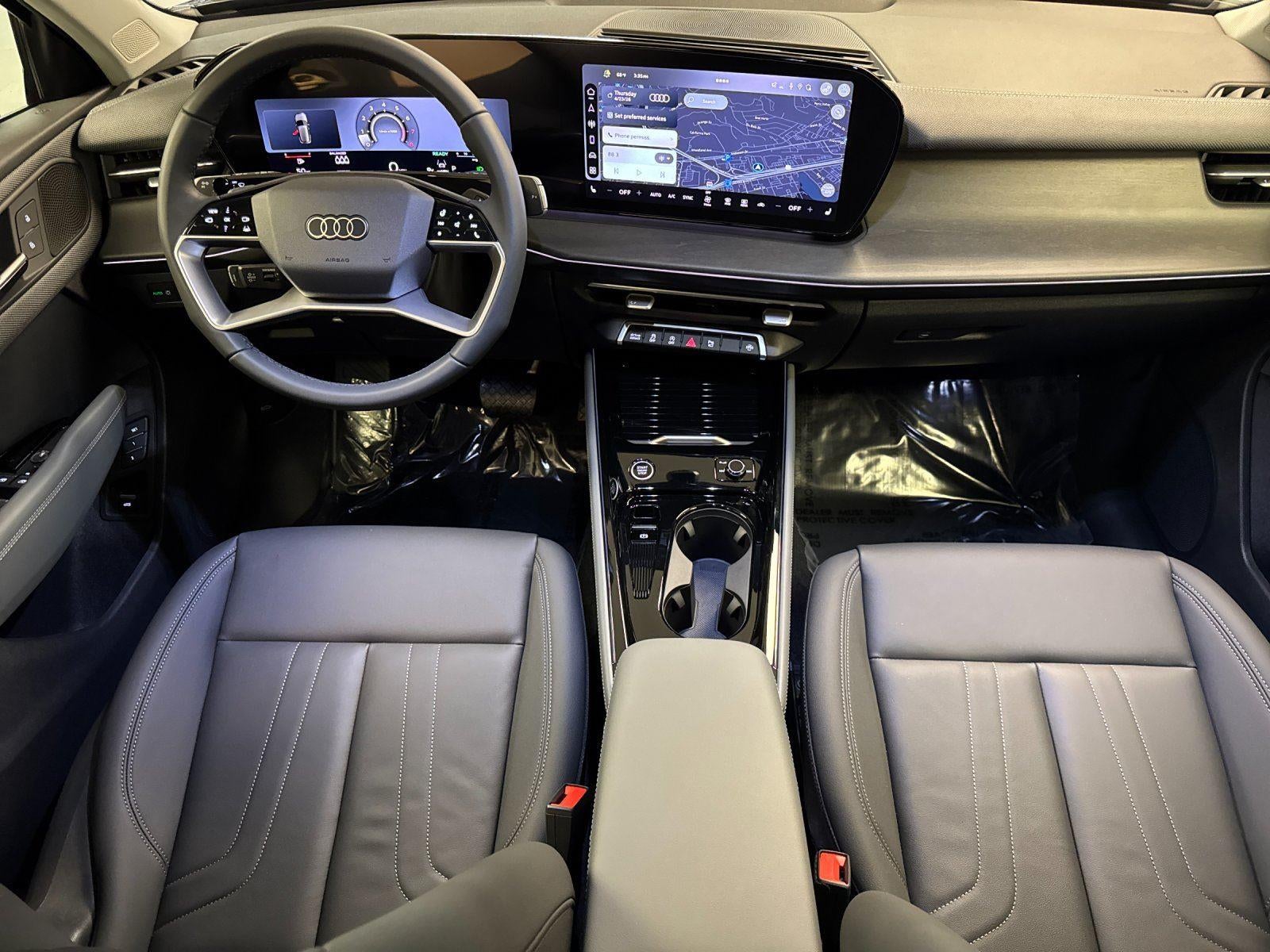 2026 Audi Q3 S line