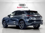 2026 Audi Q3 S line