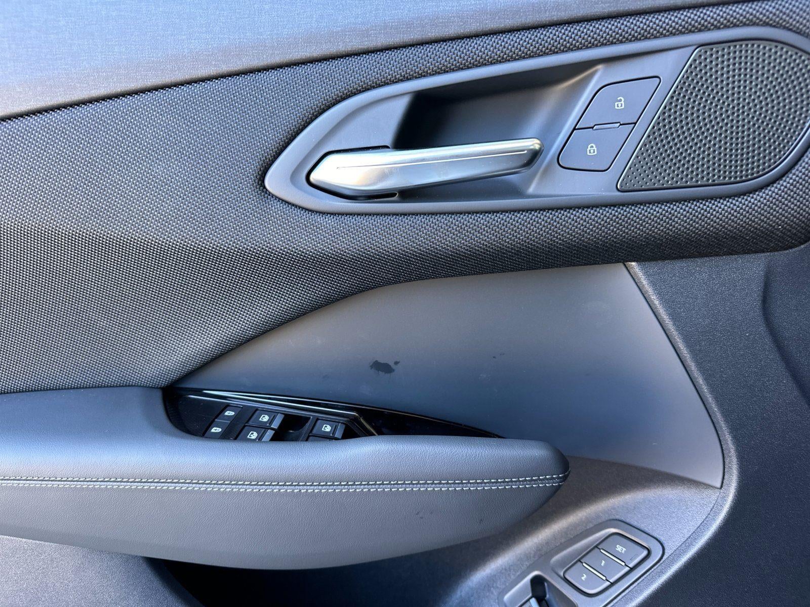2026 Audi Q3 S line