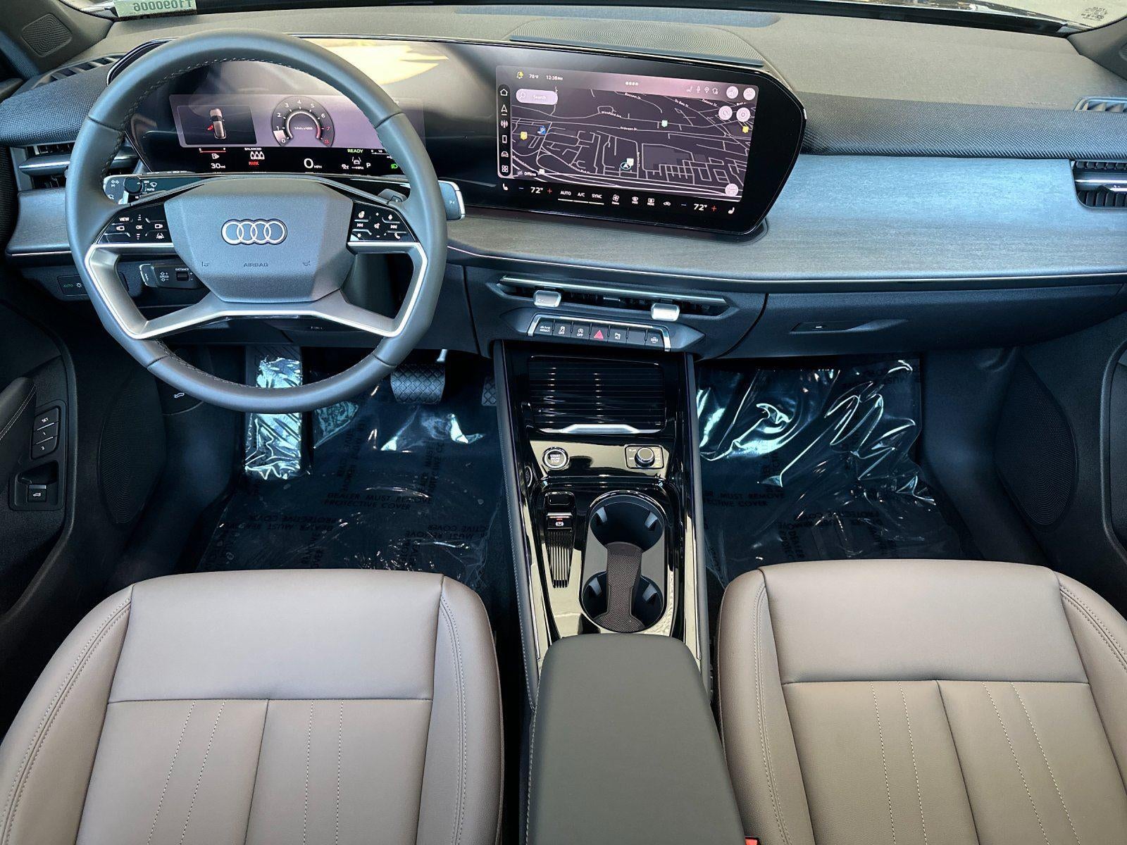 2026 Audi Q3 S line