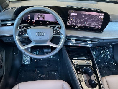 2026 Audi Q3 S line