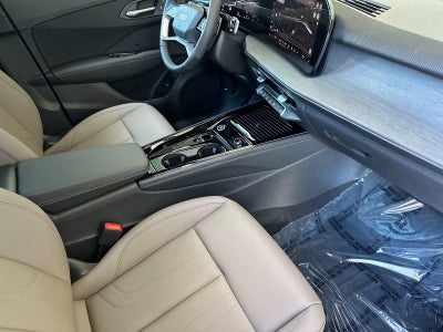 2026 Audi Q3 S line