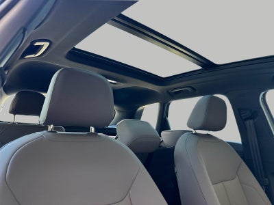 2026 Audi Q3 S line