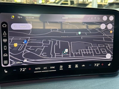 2026 Audi Q3 S line