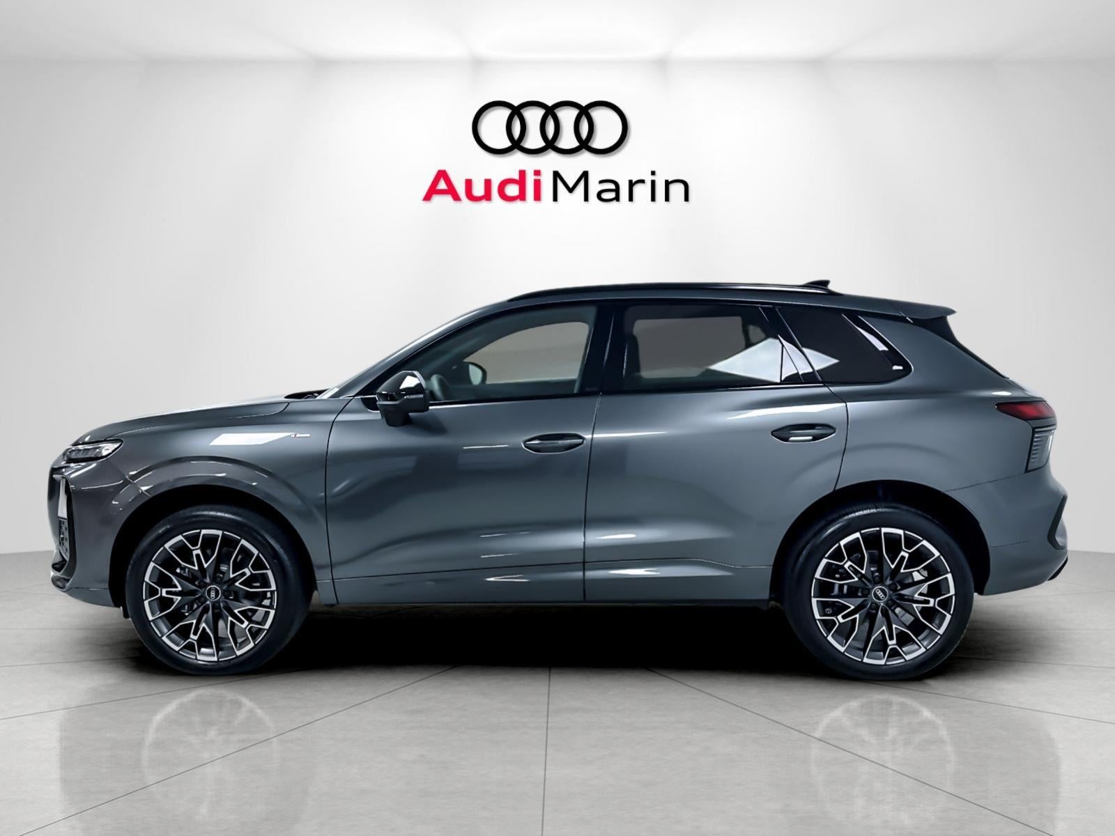 2026 Audi Q3 S line