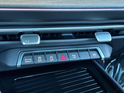 2026 Audi Q3 S line