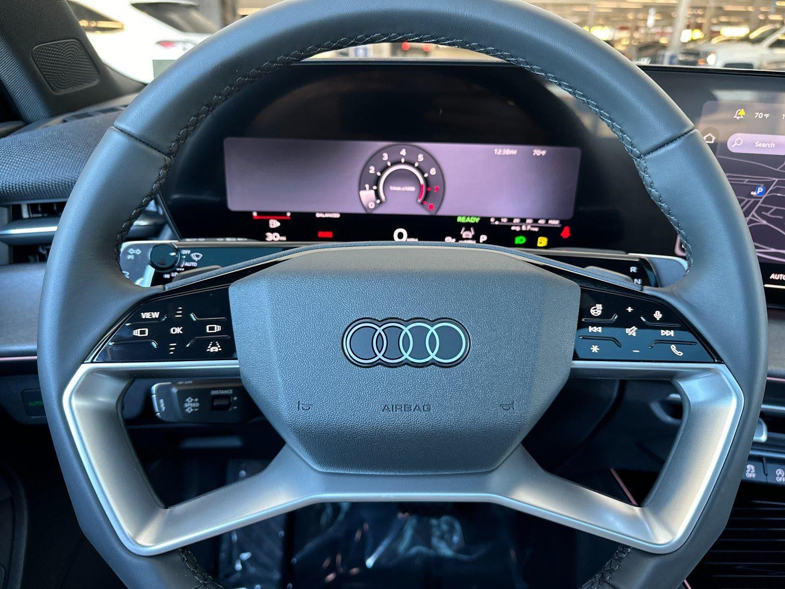 2026 Audi Q3 S line