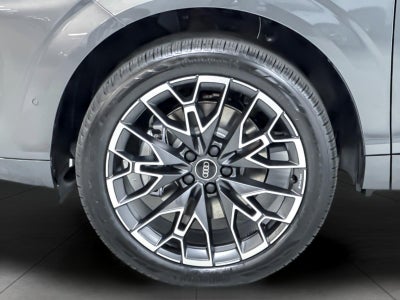 2026 Audi Q3 S line
