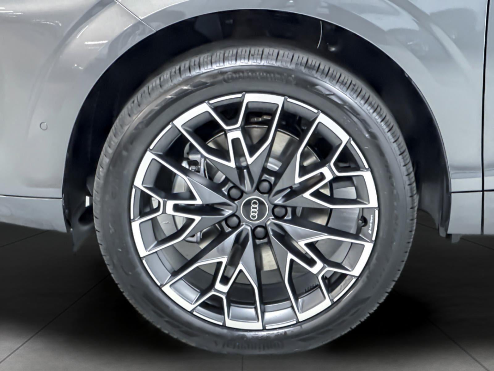 2026 Audi Q3 S line