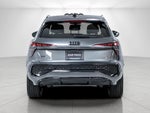 2026 Audi Q3 S line