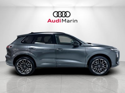 2026 Audi Q3 S line