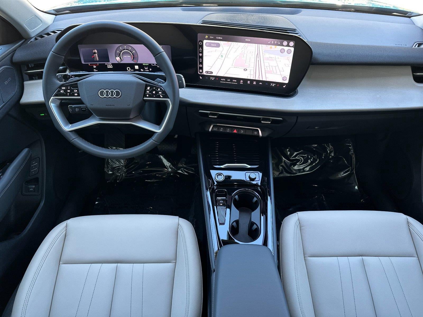 2026 Audi Q3 S line