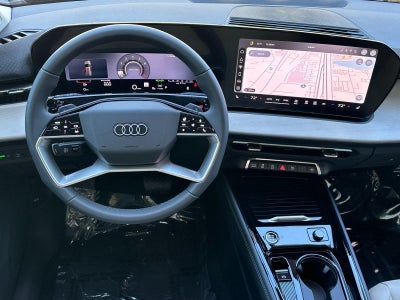 2026 Audi Q3 S line