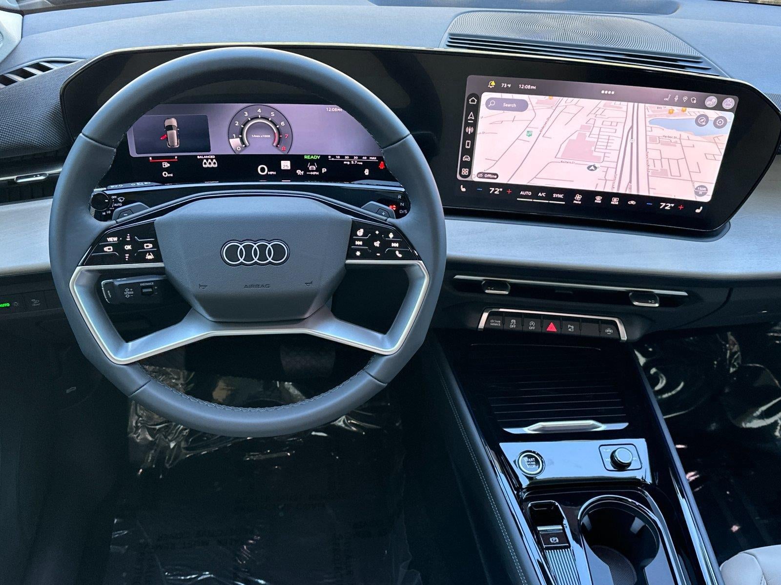 2026 Audi Q3 S line