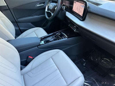 2026 Audi Q3 S line