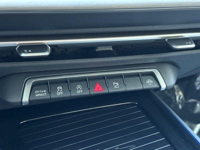 2026 Audi Q3 S line