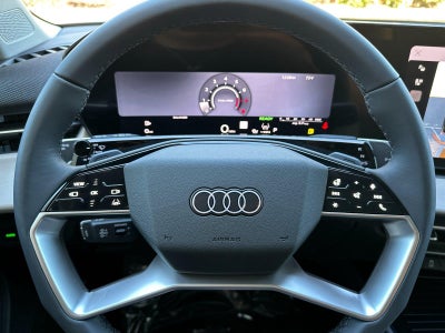 2026 Audi Q3 S line