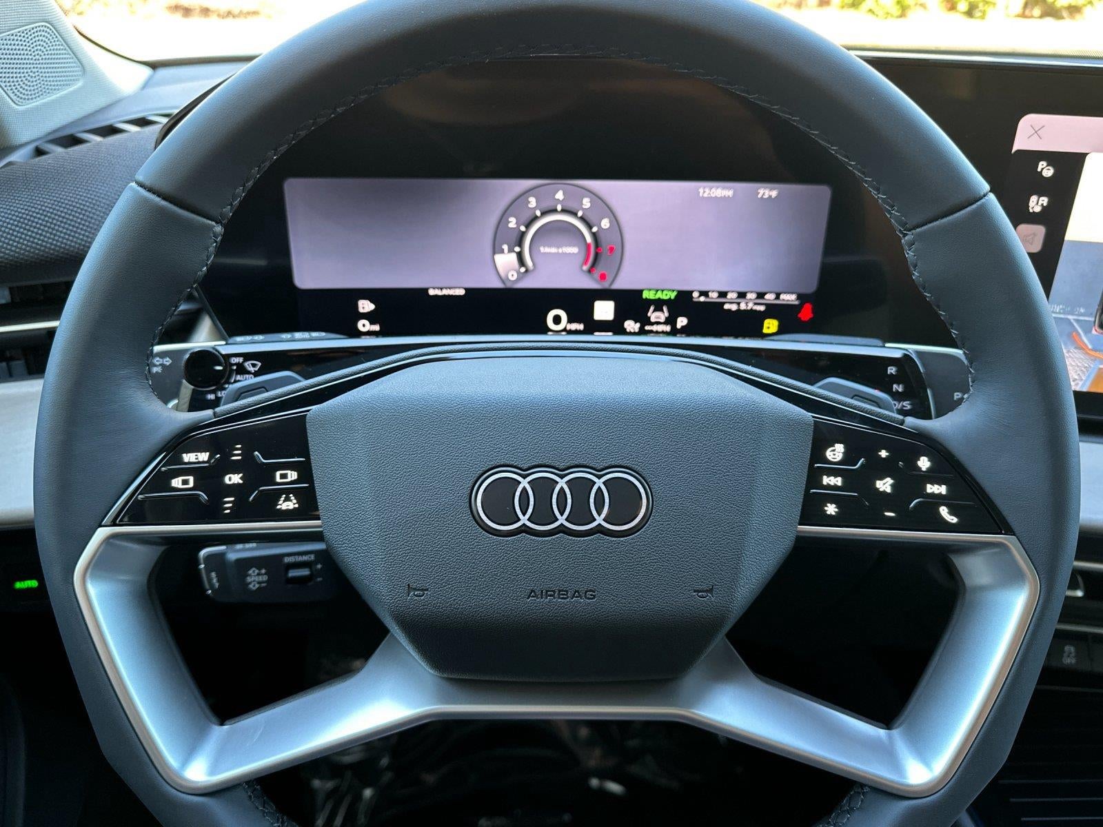 2026 Audi Q3 S line