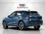 2026 Audi Q3 S line