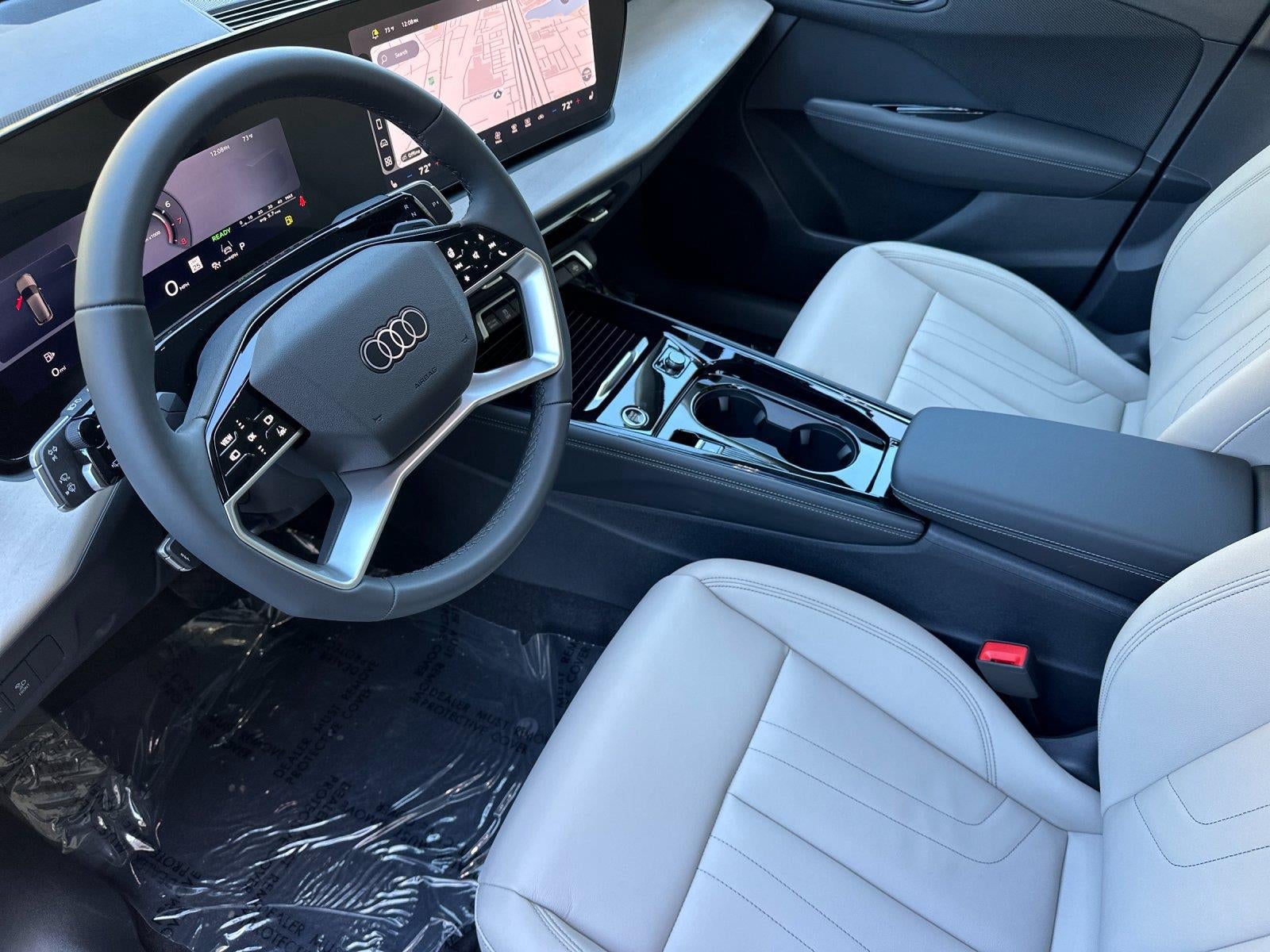2026 Audi Q3 S line