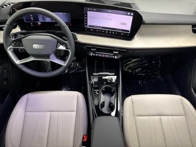 2026 Audi Q3 S line