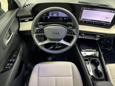 2026 Audi Q3 S line