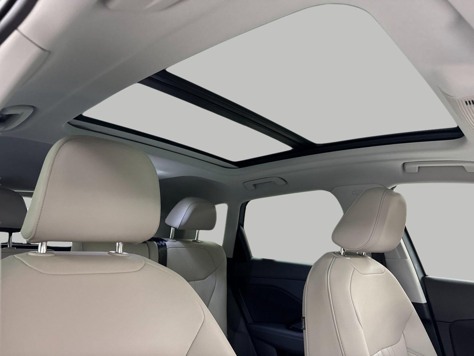 2026 Audi Q3 S line