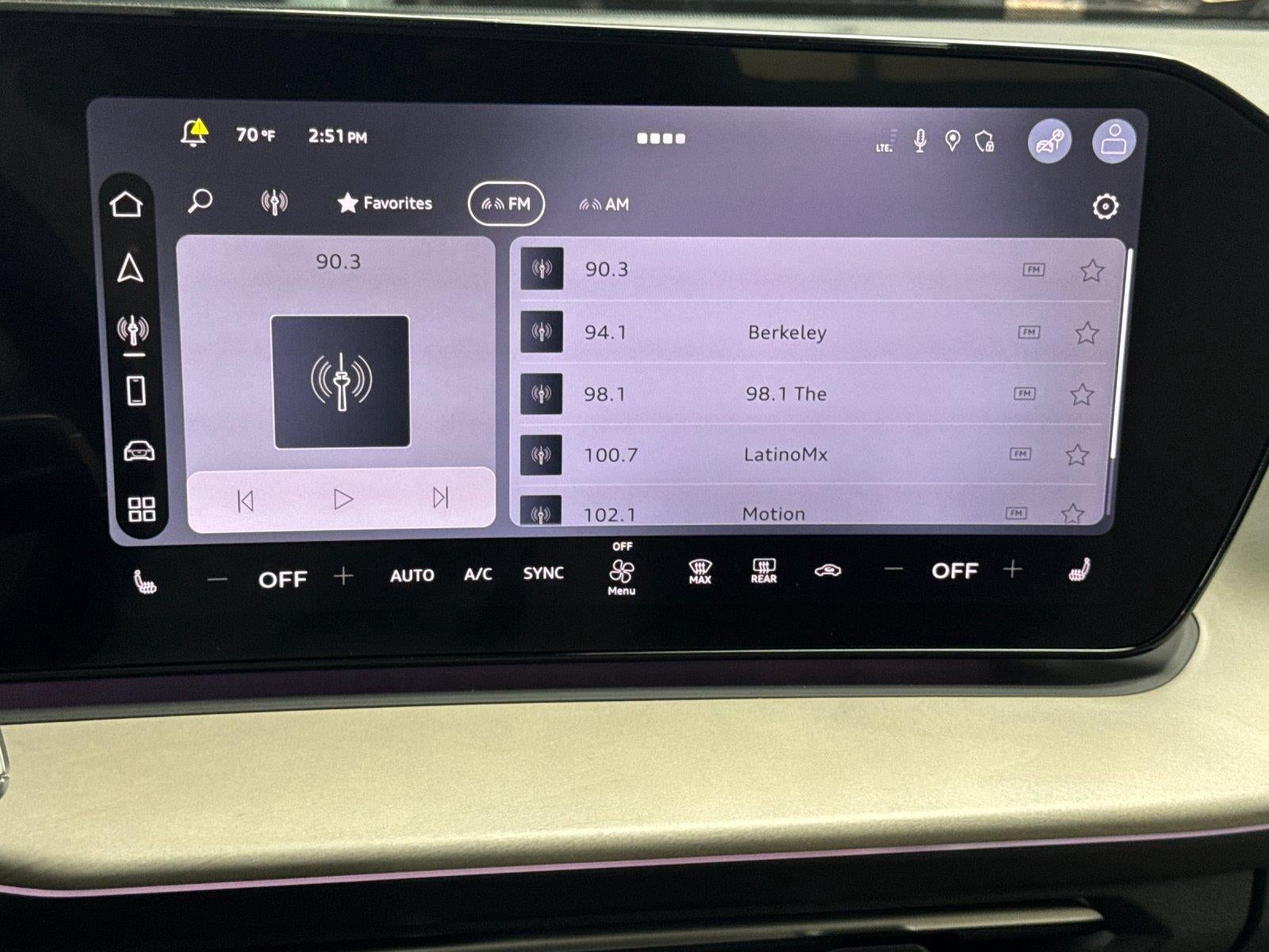 2026 Audi Q3 S line