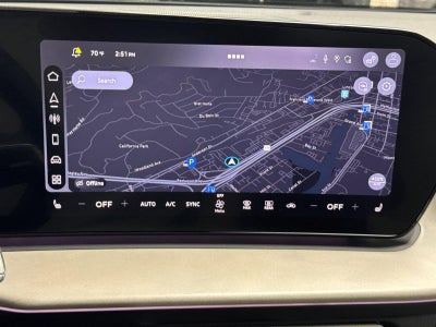 2026 Audi Q3 S line