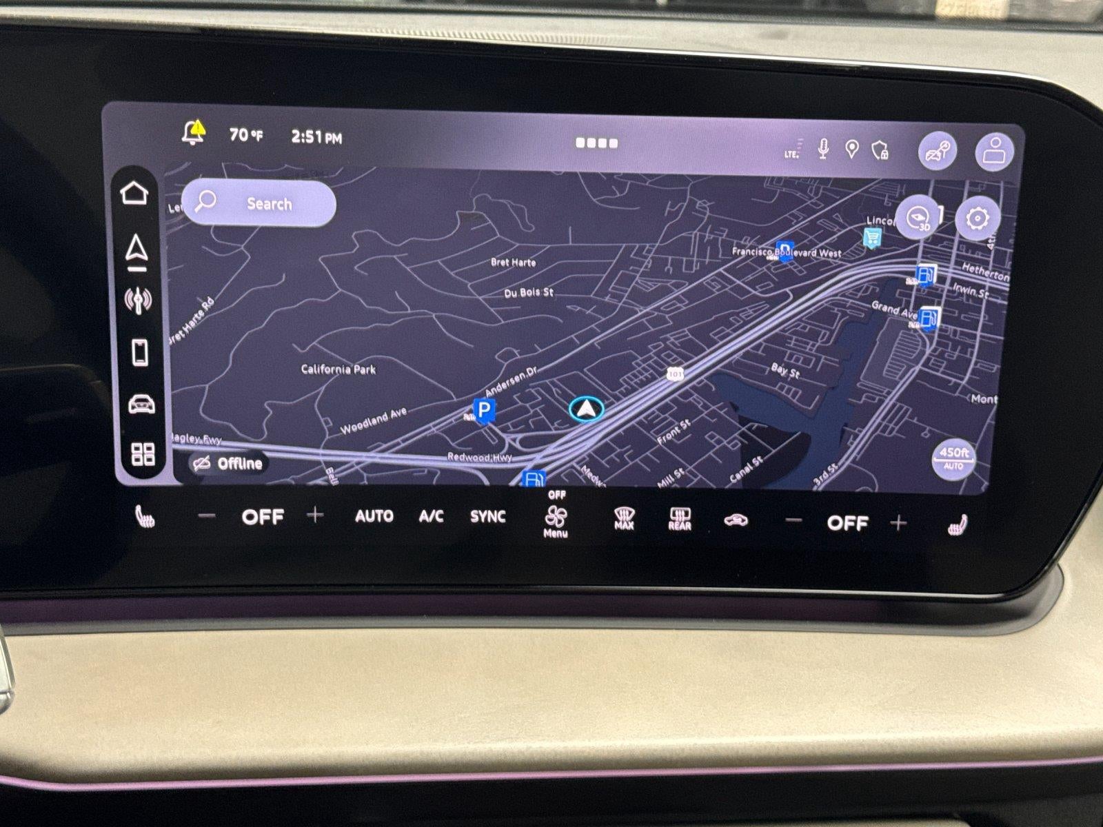 2026 Audi Q3 S line