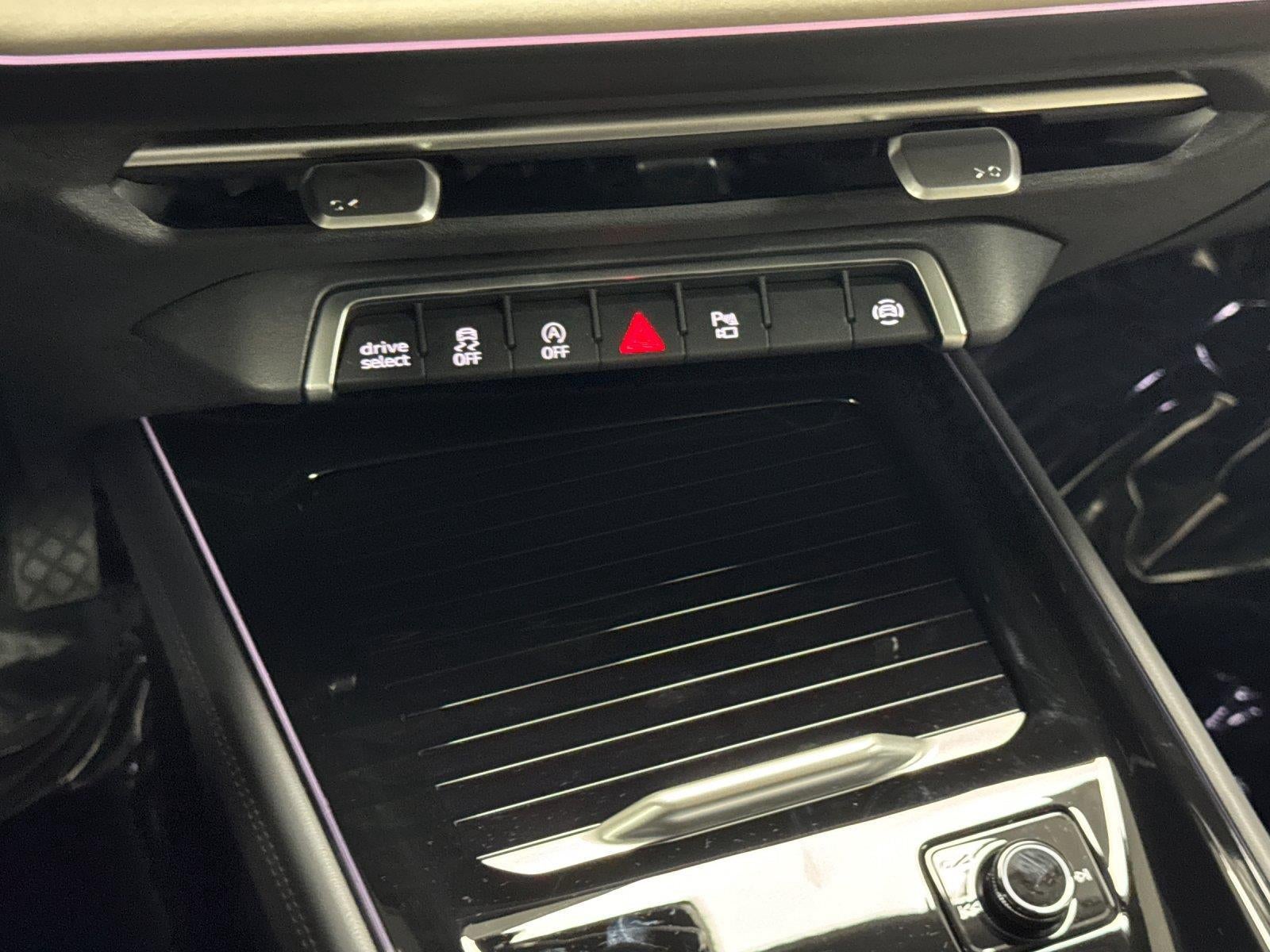 2026 Audi Q3 S line