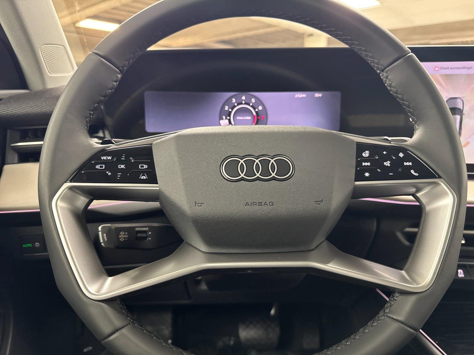 2026 Audi Q3 S line