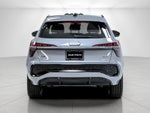 2026 Audi Q3 S line