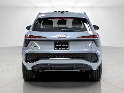 2026 Audi Q3 S line